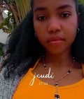 Rencontre Femme Madagascar à Tananarivo : Ursulla, 22 ans